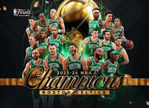 Celtics Clinch Historic 18th NBA Title with Dominant Season