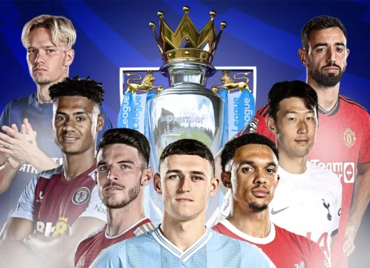 Premier League Kickoff: Opening Weekend Matchups