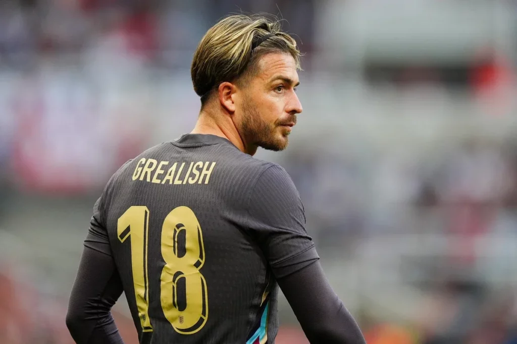 Grealish's Future Uncertain After England Team Snub