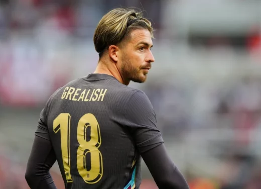 Grealish’s Future Uncertain After England Team Snub