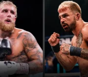 Jake Paul to Face MMA Star Mike Perry on July 20th