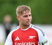 Emile Smith Rowe’s Record Transfer to Fulham