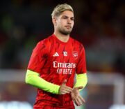 Emile Smith Rowe: Arsenal Rejects Transfer Bids