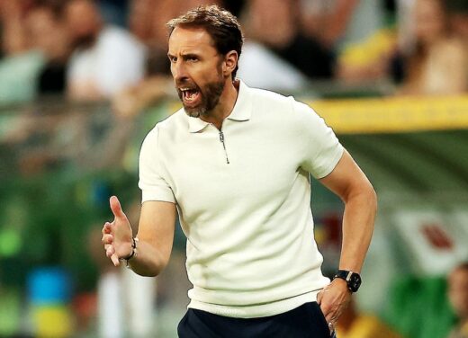 England Reaches Euro 2024 Final: Southgate’s Greatest Achievement