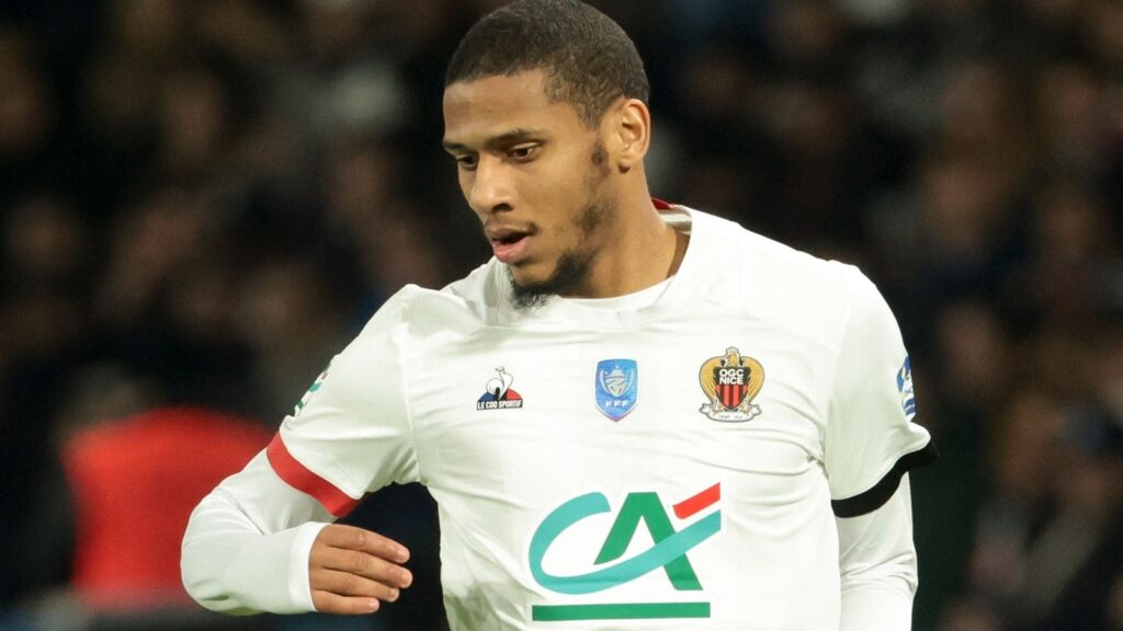 Jean-Clair Todibo