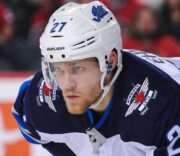 Could the Winnipeg Jets Soon Trade Nikolaj Ehlers?