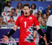 Nishida Powers Japan to Crucial Win Over Argentina