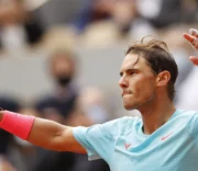 Nadal’s Masterclass: A Dominant Display at the Swedish Open