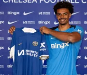 Chelsea’s Bold £12m Signing: Renato Veiga