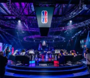NBA 2K League to Undergo Major Revamp