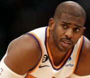Chris Paul Joins Spurs: A New Chapter for the Veteran Guard