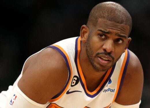 Chris Paul Joins Spurs: A New Chapter for the Veteran Guard