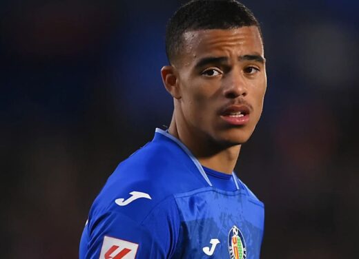 Will Marseille Defy Public Outcry to Sign Mason Greenwood?