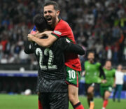 Portugal Advances to Euro 2024 Quarterfinals