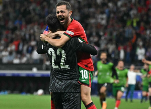 Portugal Advances to Euro 2024 Quarterfinals