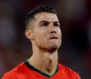 Ronaldo’s Decline Hurts Portugal at Euro 2024