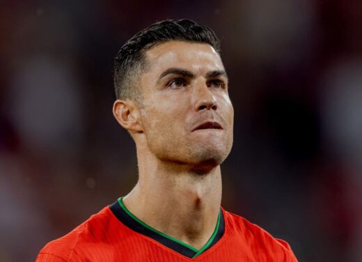 Ronaldo’s Decline Hurts Portugal at Euro 2024