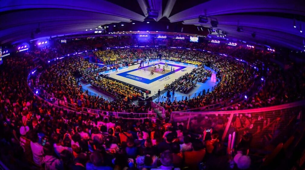 Thailand to Host 2025 Volleyball Women’s World Championship