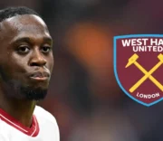 Wan-Bissaka Joins West Ham: A Seven-Year Deal Sealed