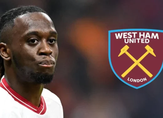 Wan-Bissaka Joins West Ham: A Seven-Year Deal Sealed