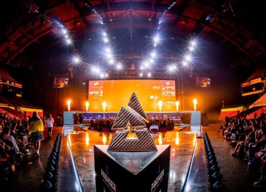 BLAST Unveils Top Esports Events in Singapore 2024-2025