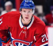 Canadiens Extend Kaiden Guhle