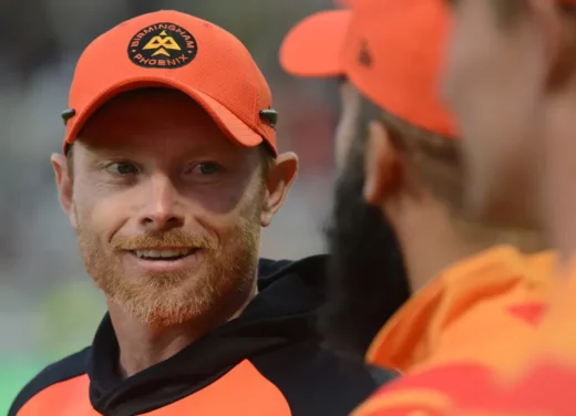 Will Ian Bell Lead Sri Lanka to Victory in England?