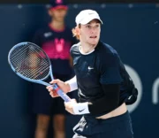 Draper’s Stunning Comeback at Cincinnati Open