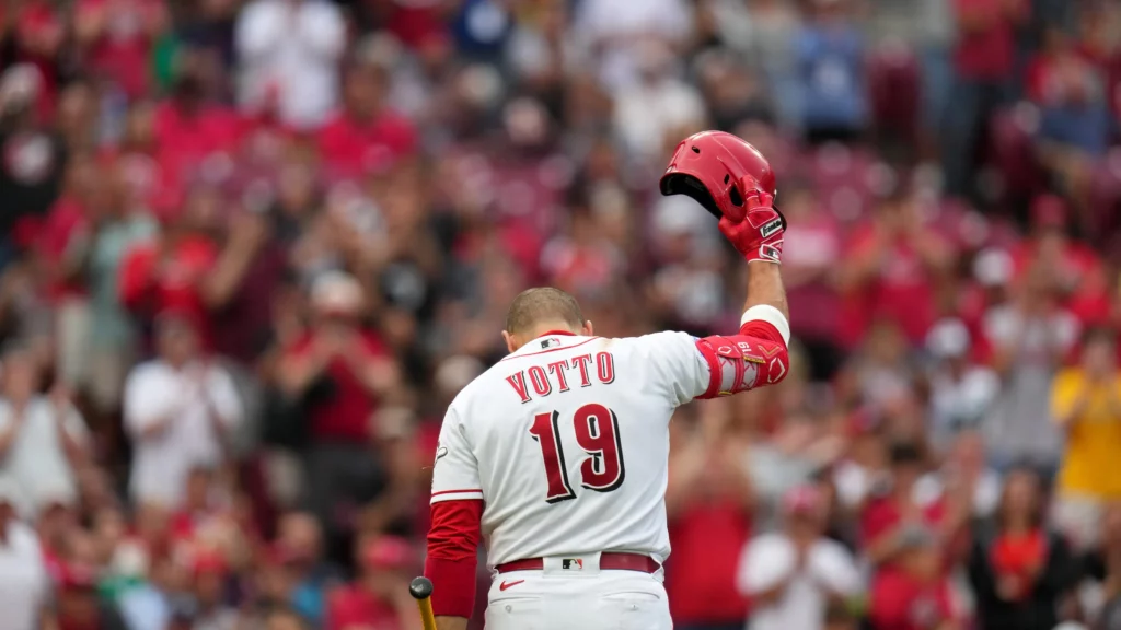 Joey Votto