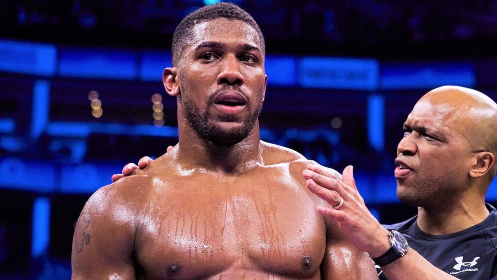 Joshua’s Ultimate Showdown Awaits