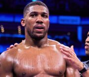 Joshua’s Ultimate Showdown Awaits