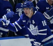 Mitch Marner’s Future in Question: Will the Leafs Strip His ‘A’ This Season?