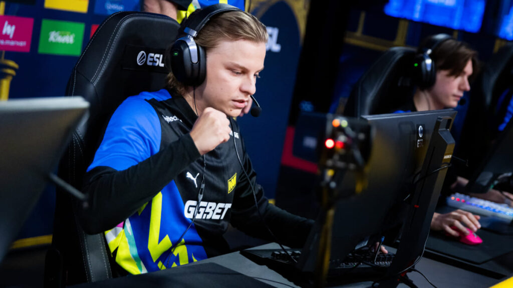 NAVI and SAW secure first Playoff berths at IEM Cologne 2024-2