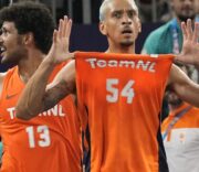 Netherlands Wins Gold in OT Thriller Against France