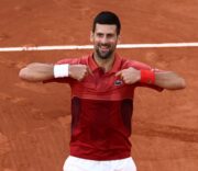 US Open 2024: Djokovic Eyes 25th Slam After Olympic Gold