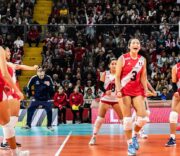 Peru’s Epic Win Secures Quarterfinal Spot