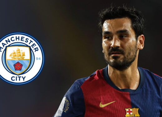 Gundogan Returns: City’s Midfield Maestro is Back