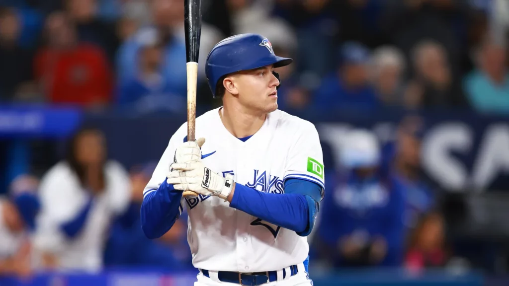 minor league outfielder Cam Eden of the Toronto Blue Jays-2