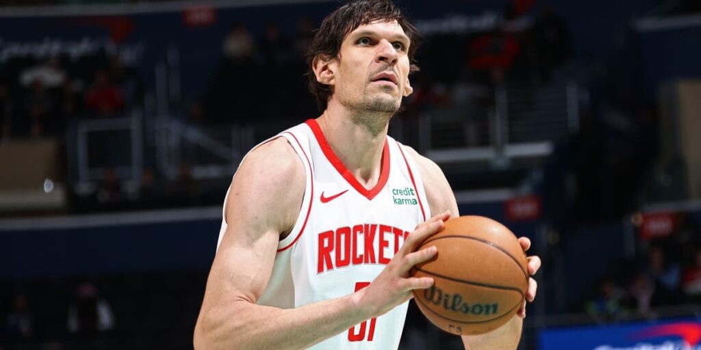 Boban Marjanovic