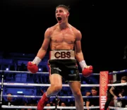 Billam-Smith and Ramirez Near Cruiserweight Title Unification