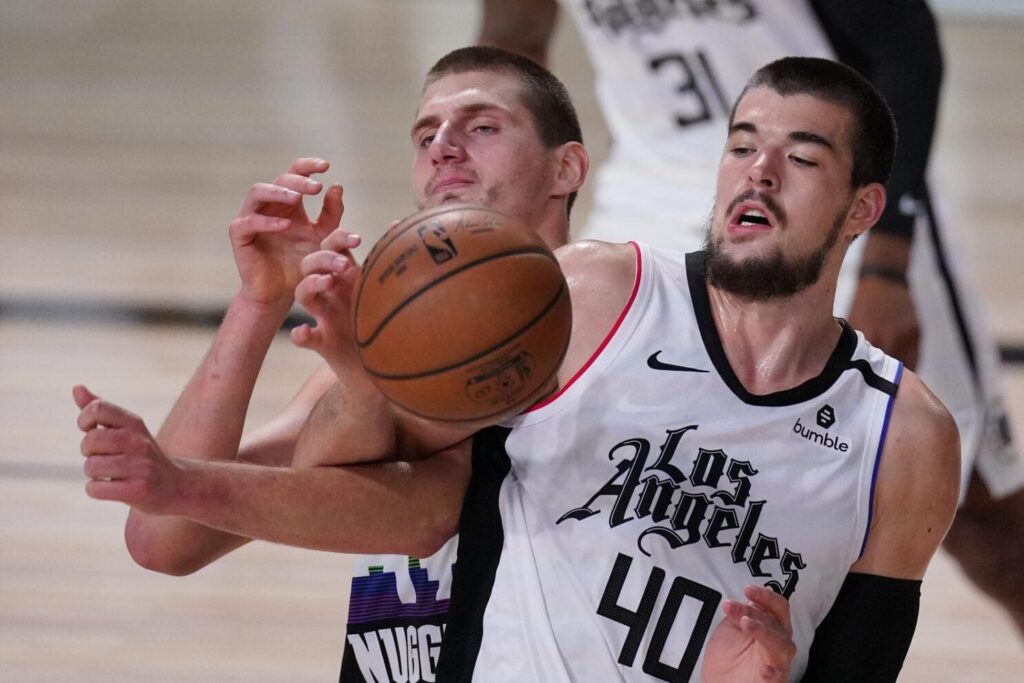 Clippers Lock In Zubac-2