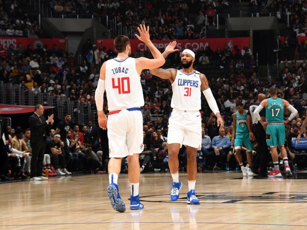 Clippers Lock In Zubac-3