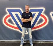 Ivan Zaytsev Joins Vero Volley for Final SuperLega Season