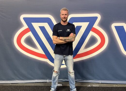 Ivan Zaytsev Joins Vero Volley for Final SuperLega Season