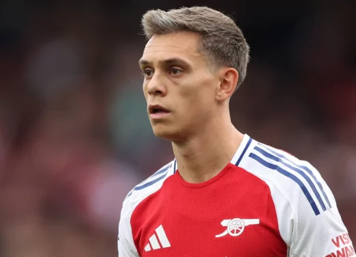 Leandro Trossard: Arsenal’s Hidden Ace Who Turned Down a Saudi Fortune