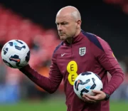 Lee Carsley’s Fresh Start with England