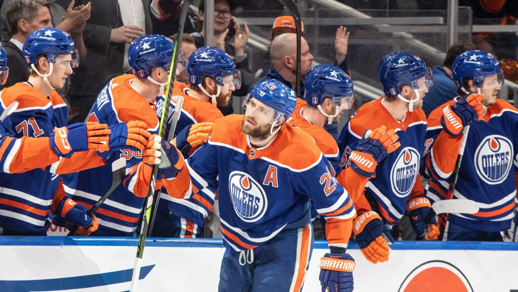 Leon Draisaitl Secures Historic Eight-Year Extension with Oilers