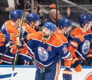 Leon Draisaitl Secures Historic Eight-Year Extension with Oilers