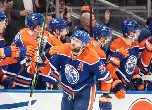 Leon Draisaitl Secures Historic Eight-Year Extension with Oilers