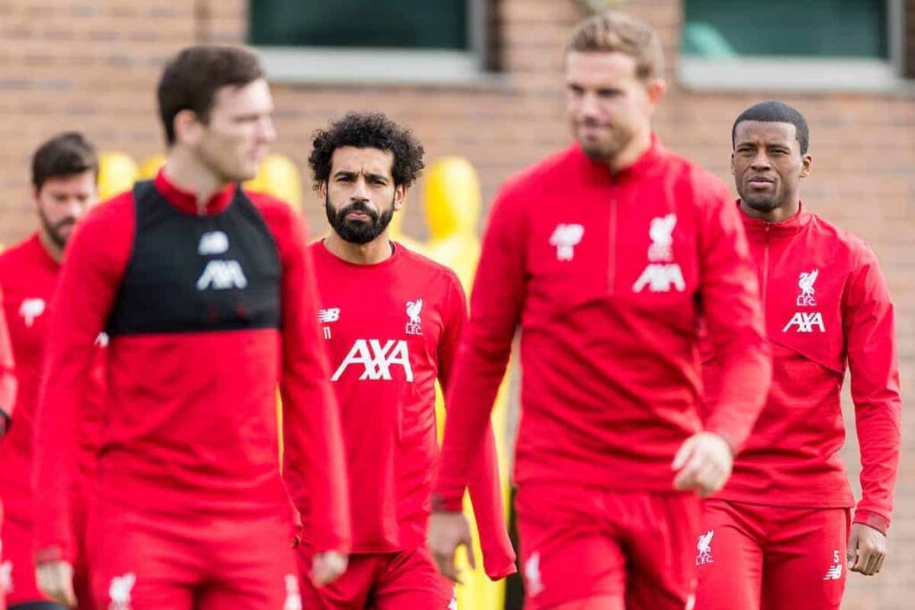 Liverpool’s Champions League Squad Unveiled-2